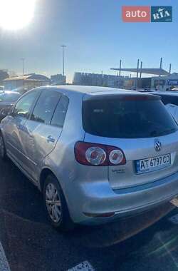 Хэтчбек Volkswagen Golf Plus 2013 в Ивано-Франковске