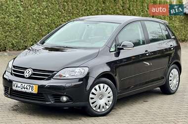 Хетчбек Volkswagen Golf Plus 2006 в Вінниці