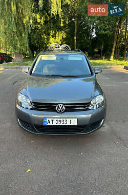 Хэтчбек Volkswagen Golf Plus 2009 в Калуше