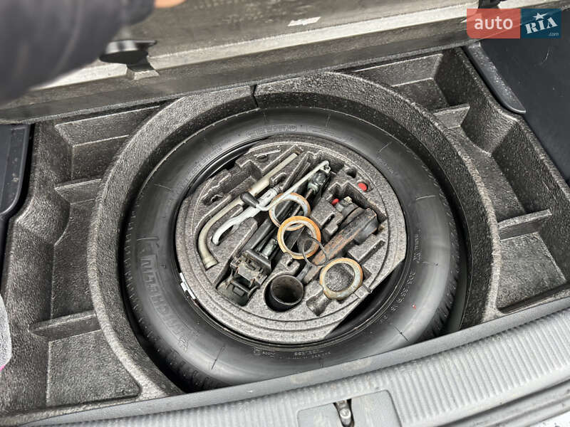 Хетчбек Volkswagen Golf Plus 2006 в Лубнах