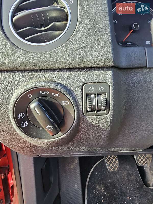 Хэтчбек Volkswagen Golf Plus 2009 в Полтаве фото 7 Хэтчбек Volkswagen Golf Plus 2009 в Полтаве