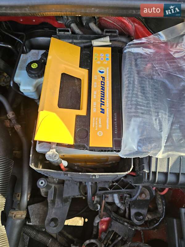 Хэтчбек Volkswagen Golf Plus 2009 в Полтаве фото 10 Хэтчбек Volkswagen Golf Plus 2009 в Полтаве