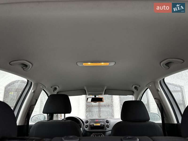 Хэтчбек Volkswagen Golf Plus 2010 в Красилове