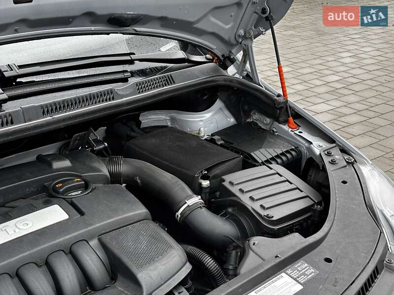 Хэтчбек Volkswagen Golf Plus 2010 в Красилове