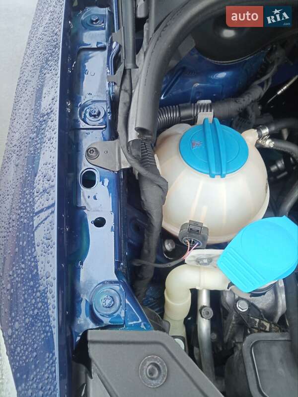 Хэтчбек Volkswagen Golf Plus 2007 в Житомире