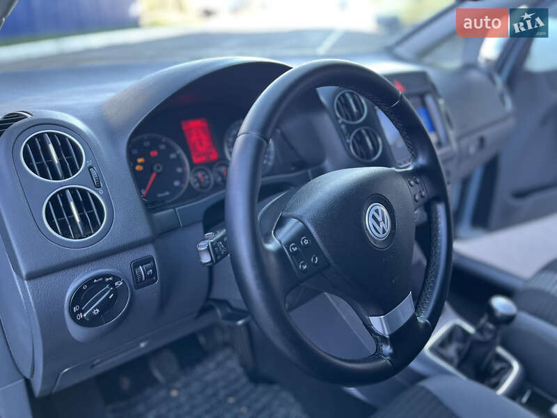 Хэтчбек Volkswagen Golf Plus 2008 в Мукачево