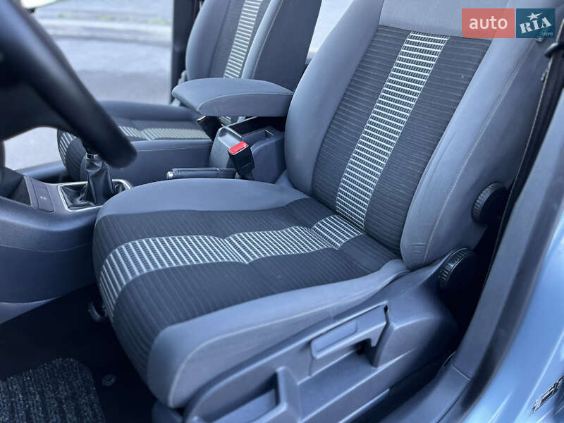 Хэтчбек Volkswagen Golf Plus 2008 в Мукачево