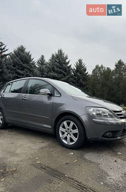 Хетчбек Volkswagen Golf Plus 2006 в Вознесенську