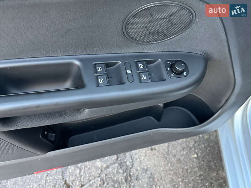 Хэтчбек Volkswagen Golf Plus 2009 в Полтаве фото 12 Хэтчбек Volkswagen Golf Plus 2009 в Полтаве