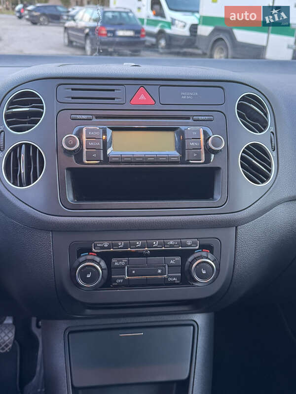 Хэтчбек Volkswagen Golf Plus 2009 в Полтаве фото 19 Хэтчбек Volkswagen Golf Plus 2009 в Полтаве