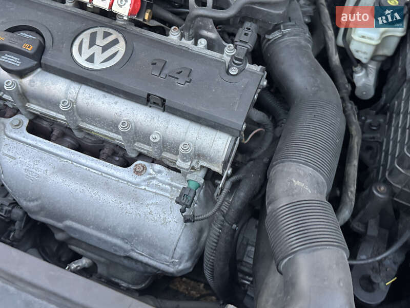 Хэтчбек Volkswagen Golf Plus 2009 в Полтаве фото 49 Хэтчбек Volkswagen Golf Plus 2009 в Полтаве