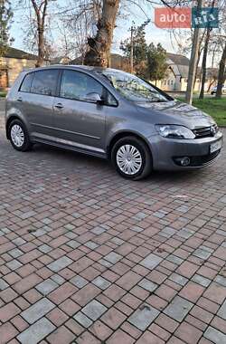 Хэтчбек Volkswagen Golf Plus 2011 в Одессе