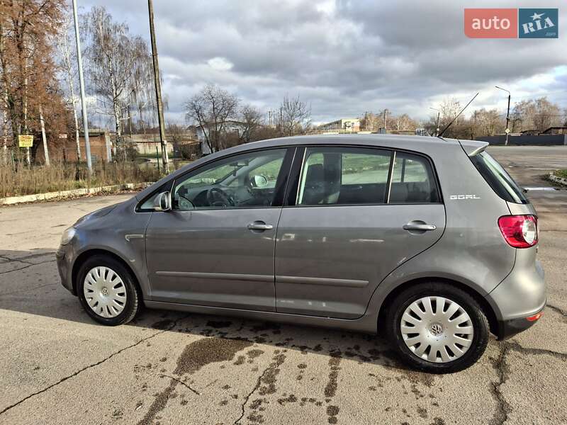 Хэтчбек Volkswagen Golf Plus 2006 в Конотопе
