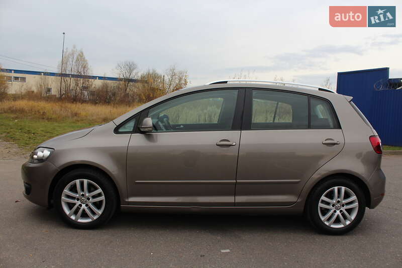 Хэтчбек Volkswagen Golf Plus 2010 в Трускавце фото 39 Хэтчбек Volkswagen Golf Plus 2010 в Трускавце