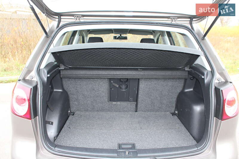 Хэтчбек Volkswagen Golf Plus 2010 в Трускавце фото 99 Хэтчбек Volkswagen Golf Plus 2010 в Трускавце