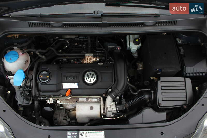 Хэтчбек Volkswagen Golf Plus 2010 в Трускавце фото 104 Хэтчбек Volkswagen Golf Plus 2010 в Трускавце