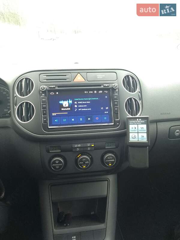 Хэтчбек Volkswagen Golf Plus 2008 в Прилуках