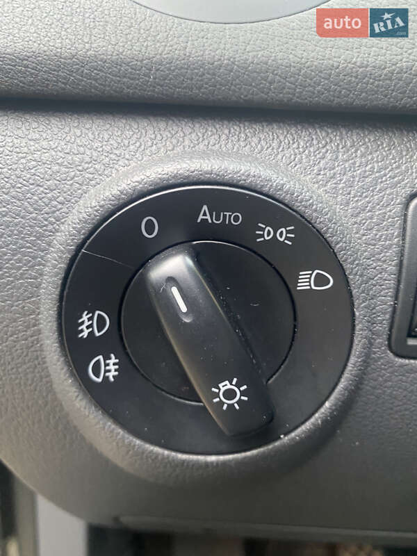 Хэтчбек Volkswagen Golf Plus 2008 в Сумах