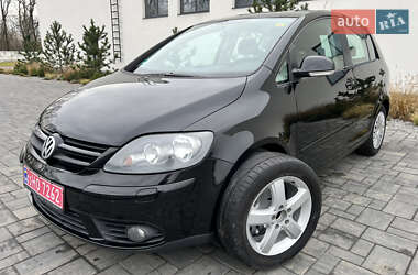 Хетчбек Volkswagen Golf Plus 2007 в Луцьку