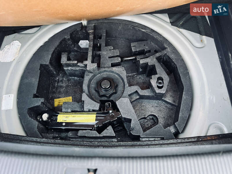 Хэтчбек Volkswagen Golf Plus 2009 в Полтаве