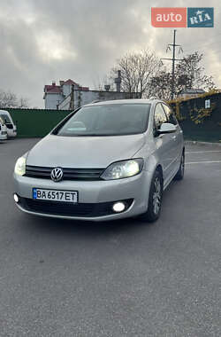 Хэтчбек Volkswagen Golf Plus 2011 в Одессе