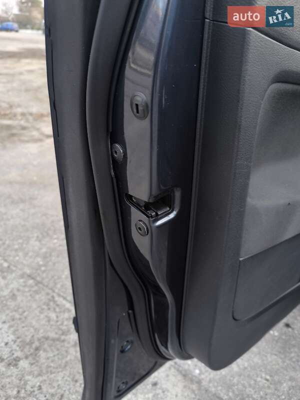 Хэтчбек Volkswagen Golf Plus 2011 в Ахтырке