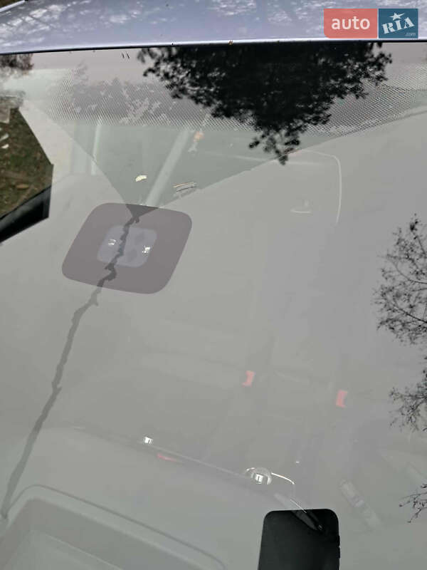 Хэтчбек Volkswagen Golf Plus 2011 в Ужгороде