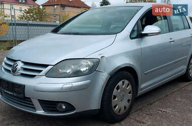 Хэтчбек Volkswagen Golf Plus 2007 в Луцке