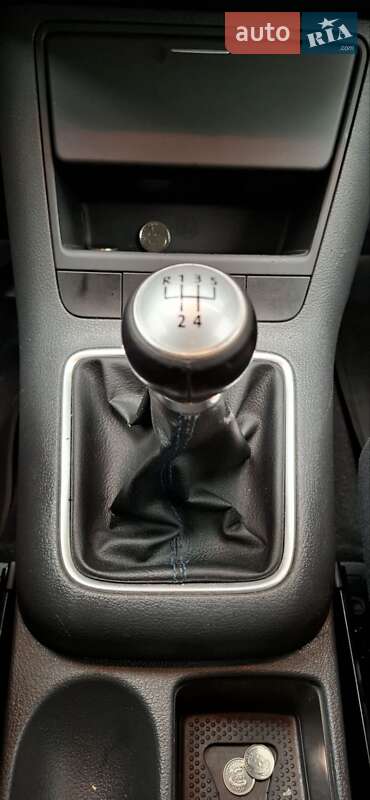 Хэтчбек Volkswagen Golf Plus 2007 в Одессе