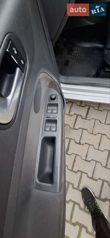 Хэтчбек Volkswagen Golf Plus 2007 в Одессе