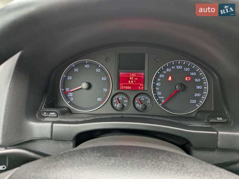 Хетчбек Volkswagen Golf Plus 2005 в Звягелі фото 39 Хетчбек Volkswagen Golf Plus 2005 в Звягелі