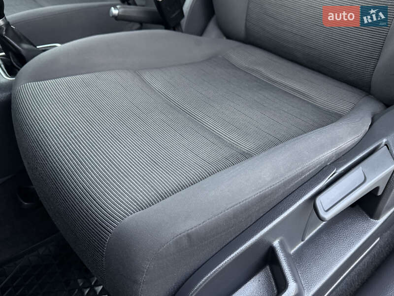 Хетчбек Volkswagen Golf Plus 2006 в Стрию