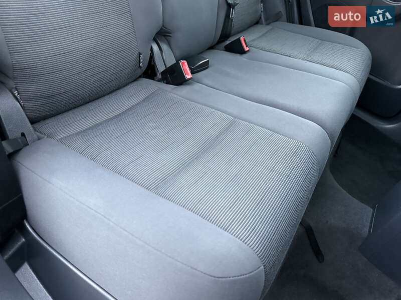 Хетчбек Volkswagen Golf Plus 2006 в Стрию