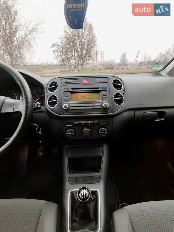 Хэтчбек Volkswagen Golf Plus 2006 в Александрие
