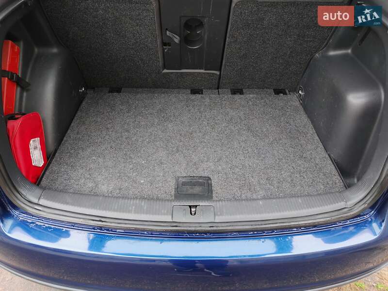 Хэтчбек Volkswagen Golf Plus 2006 в Александрие