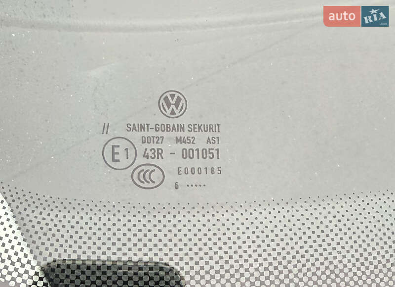 Хэтчбек Volkswagen Golf Plus 2006 в Луцке