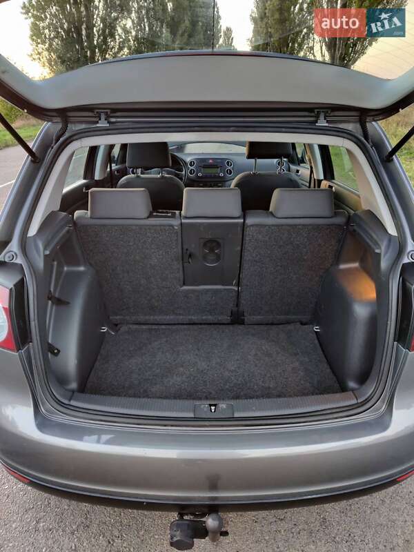 Хетчбек Volkswagen Golf Plus 2006 в Баришівка фото 24 Хетчбек Volkswagen Golf Plus 2006 в Баришівка