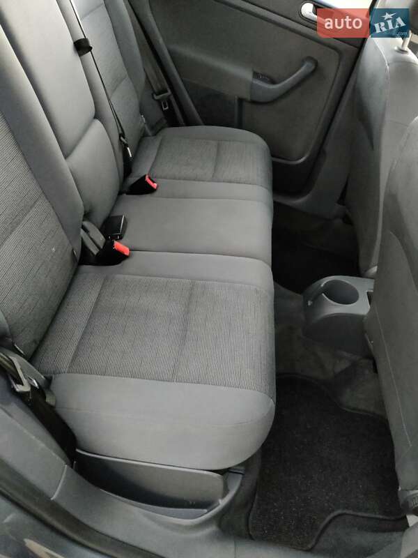 Хетчбек Volkswagen Golf Plus 2006 в Баришівка фото 22 Хетчбек Volkswagen Golf Plus 2006 в Баришівка