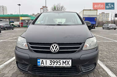 Хетчбек Volkswagen Golf Plus 2006 в Києві