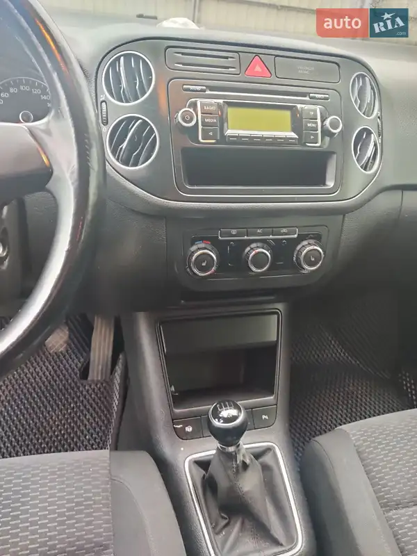 Volkswagen Golf Plus 2009 VIN WVWZZZ1KZAW517771 фото оголошення 3 з 50