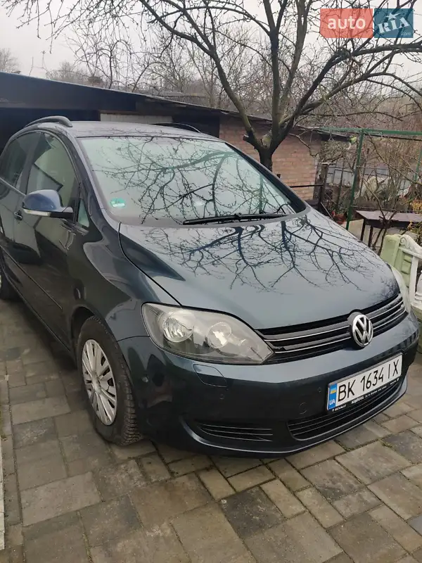 Volkswagen Golf Plus 2009 VIN WVWZZZ1KZAW517771 фото оголошення 17 з 50