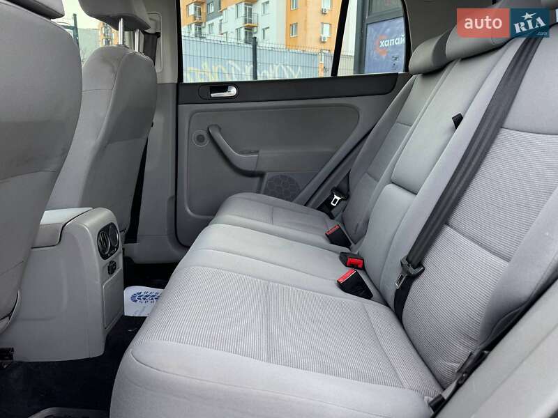 Хэтчбек Volkswagen Golf Plus 2006 в Виннице фото 15 Хэтчбек Volkswagen Golf Plus 2006 в Виннице