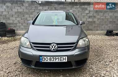 Хэтчбек Volkswagen Golf Plus 2005 в Кременце