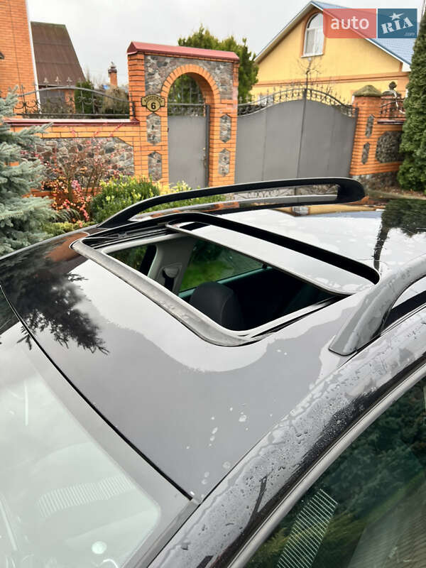 Хэтчбек Volkswagen Golf Plus 2008 в Белой Церкви