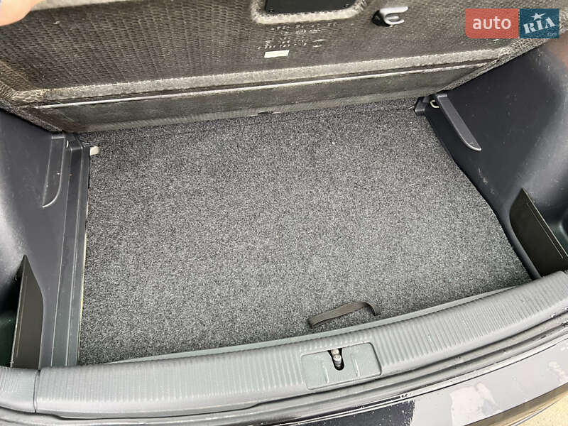 Хэтчбек Volkswagen Golf Plus 2008 в Белой Церкви