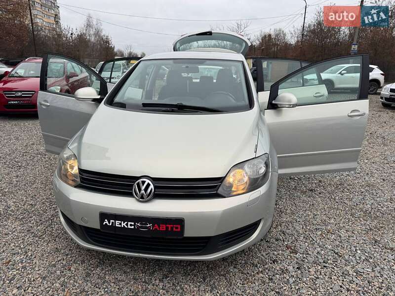 Хэтчбек Volkswagen Golf Plus 2010 в Полтаве фото 47 Хэтчбек Volkswagen Golf Plus 2010 в Полтаве