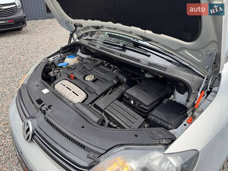 Хэтчбек Volkswagen Golf Plus 2010 в Полтаве фото 74 Хэтчбек Volkswagen Golf Plus 2010 в Полтаве