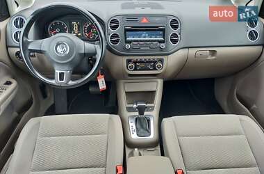 Хэтчбек Volkswagen Golf Plus 2010 в Виннице
