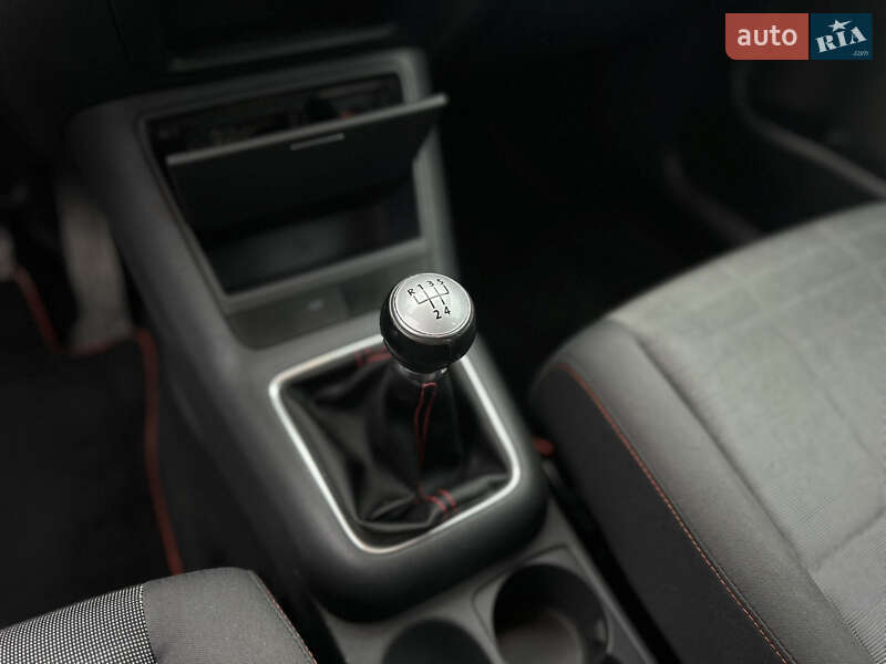 Хэтчбек Volkswagen Golf Plus 2006 в Виннице