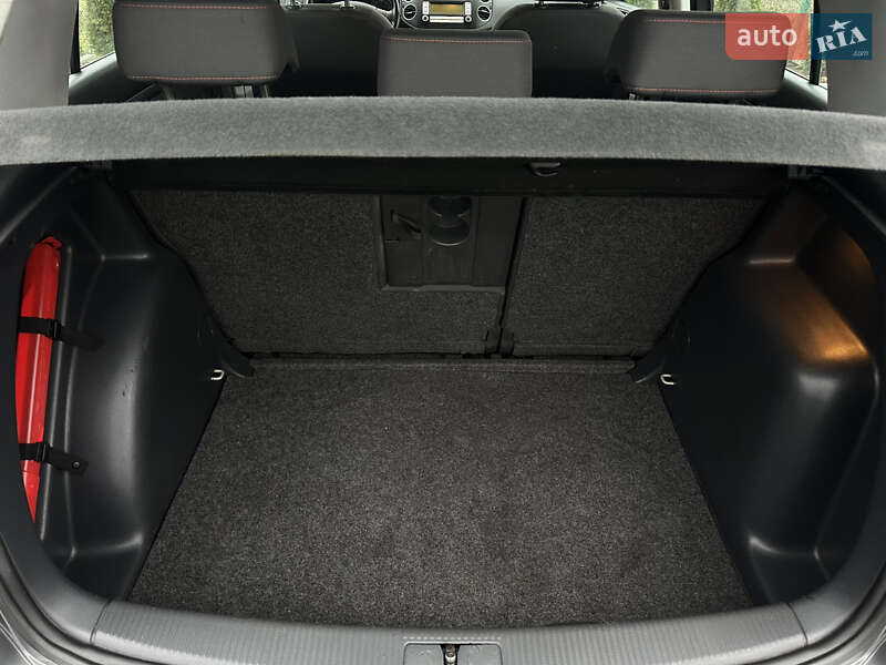 Хэтчбек Volkswagen Golf Plus 2006 в Виннице